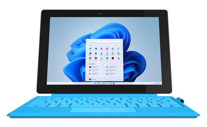 GeoBook 110 Intel Celeron 4020 4GB RAM 64GB eMMC 11.6'' HD Windows 11 Laptop ** Boxed **