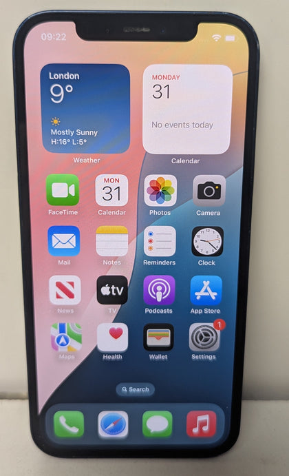 Apple iPhone 14 Pro 512GB Space Black - Unlocked *87% Battery Health*