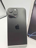 Apple Iphone 16 Pro Max Mobile Phone - 256GB - Black Titanium - Boxed **BRAND NEW**
