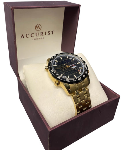 Accurist Skymaster Mens Watch