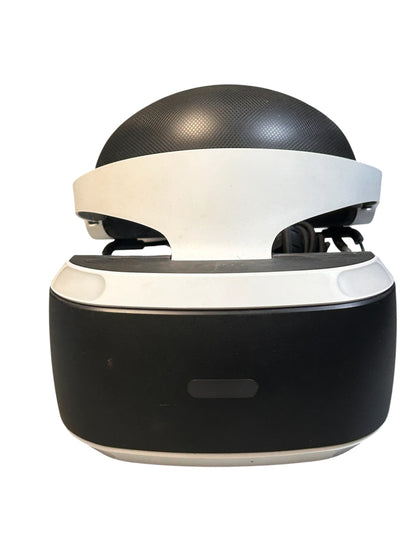Sony PlayStation VR