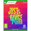 *sealed* Just Dance 2024 - Xbox Series x