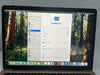 MacBook Air M1 (8-CPU 7-GPU) 8GB Ram 256GB SSD 13" Gold BH 100%