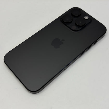 Apple iPhone 15 Pro Unlocked Model A3102 128GB