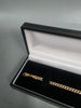 9ct GOLD B/LET 375 3.9G 7'' in Length HM