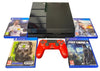 PlayStation 4 500GB Bundle