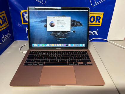 MacBook Air 9,1/i3-1000NG4/8GB Ram/256GB SSD/13