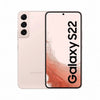 Samsung Galaxy S22 - 128GB - Pink Gold