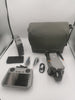 DJI Air 3S (DJI RC 2) Fly More Combo, like new with very low Flight Time comes with Bag and Accessories