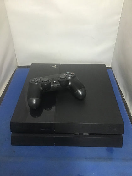 Playstation 4 500GB Black Console