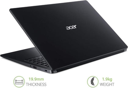 Acer Aspire 3 - Intel Core i3 - 8gb RAM - 256gb SSD - W11