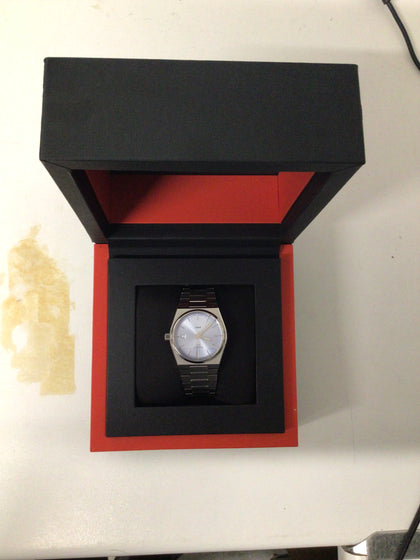 Toissot PRX Watch