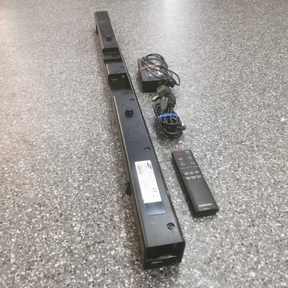 Samsung HW-H550 Soundbar With Wireless Subwoofer