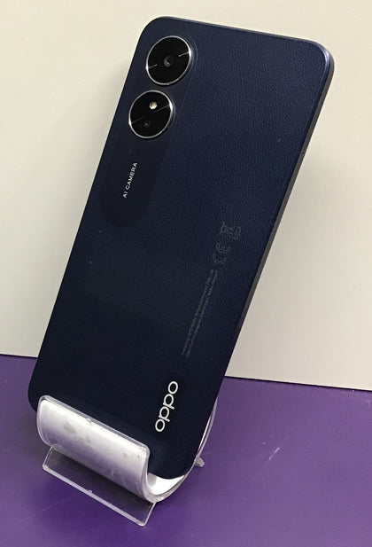 OPPO A17 - 6.5