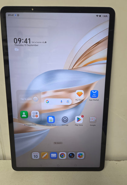 Honor Pad X9a 128gb Tablet