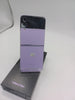 Samsung Galaxy Z Flip4 5G 128GB Purple Unlocked