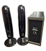 Samsung PS-WQ 100 Surround Sound Speakers - Unboxed