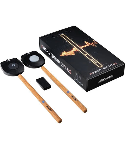 Aeroband Pocketdrum 2 Plus *Collection Only*
