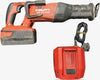 Hilti Reciprocating Saw