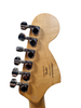 Squier Affinity Series Stratocaster - 3-Colour Sunburst Left Handed