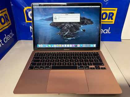 MacBook Air 9,1/i3-1000NG4/8GB Ram/256GB SSD/13