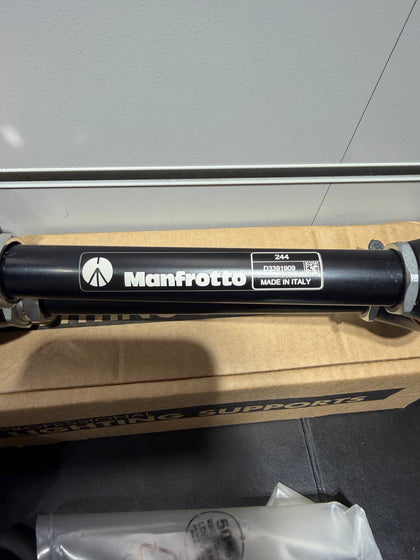 Manfrotto Variable Friction Arm 244 Professional Lighting Support