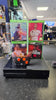 Xbox one Console 500gb Plus 4 x Games