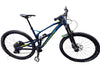 Nukeproof Mega 290 Full Suspension Mountain Bike - 18" Frame - 27.5" Wheel - 12 Speed