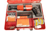Hilti DX400 Nail gun w/case