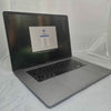 MacBook Pro 16,1, i7-9750H, 16GB, 512GB SSD, 5300M 4GB, 16" Screen, SG, Unboxed