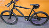 Carrera Vengeance 27.5 Mens Mountain Bike - Black XL Frame **Collection Only**