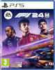 EA Sports F1 24 (PS5)