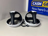 PlayStation VR2 Headset w/Sense Controllers, Boxed(No Sleeve)