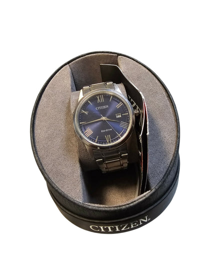 Citizen Men's Eco-Drive Watch