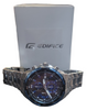 Men's Casio EFR-539D-1A2VUEF Edifice Chronograph Watch