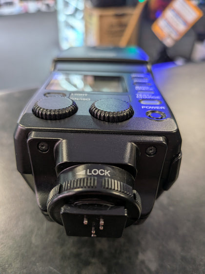 Panasonic Dnw-fl500 Camera Flash
