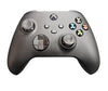 Microsoft X-Box Series X with Controller and 2 Games - Unboxed