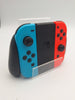 Nintendo Switch 32GB gaming Console with red/blue joycons, original charger, cradle and dock UNBOXED