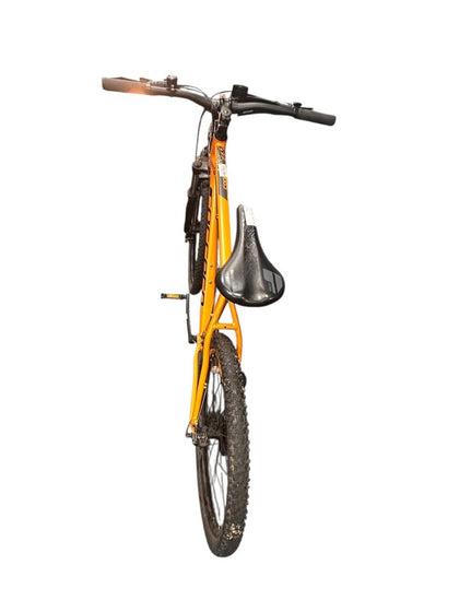 Carrera Code Disc 2025 Mountain Bike (Collection Only)