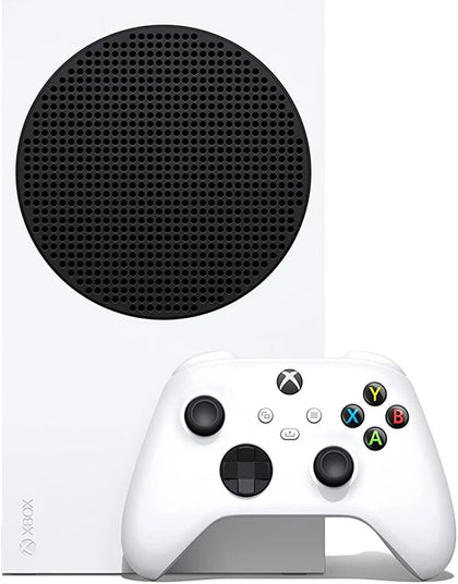 Microsoft Xbox Series S Console
