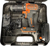 Black & Decker - BDCHD18K 2 Speed Combi Drill 18V 1 x 1.5Ah Li-Ion **Store Collection Only**