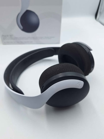 Sony PlayStation 5 Pulse 3D Gaming Wireless Headset - Boxed With Dongle