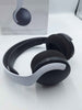 Sony PlayStation 5 Pulse 3D Gaming Wireless Headset - Boxed With Dongle