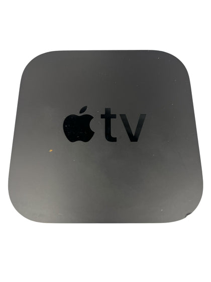 Apple TV 4K 32GB