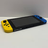 Nintendo Switch Console Fortnite Edition