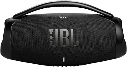 JBL Boombox 3 Bluetooth Portable Speaker