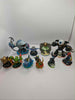 Skylanders Spyros Adventure, Giants & Swap Force Figure Bundle - No Portal Or Game