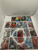 190 Topps 2025/26 trading cards