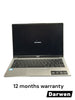 Acer Aspire Lite 14 14in Intel N 4GB 128GB Laptop - Silver