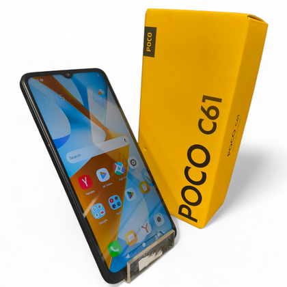 Xiaomi Poco C61 64GB